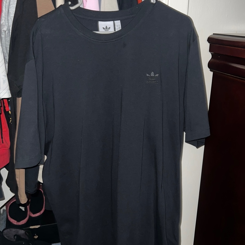 Men's Adidas Shirt